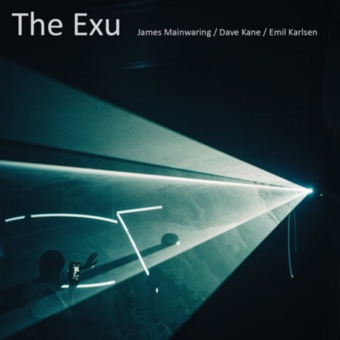 The Exu The Exu